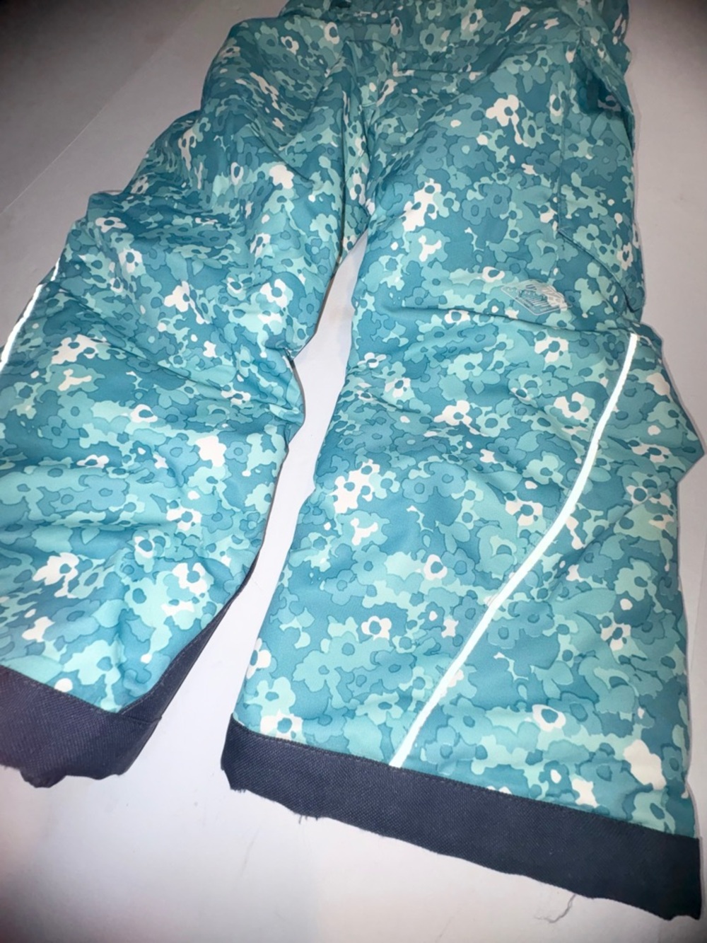 Columbia Arctic Trip Youth Pants Omni-Heat thermal reflective technology XS - Picture 7 of 12